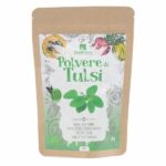 tulsi bio polvere antistress